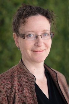 Dr. Zoe Szajnfarber, Chair