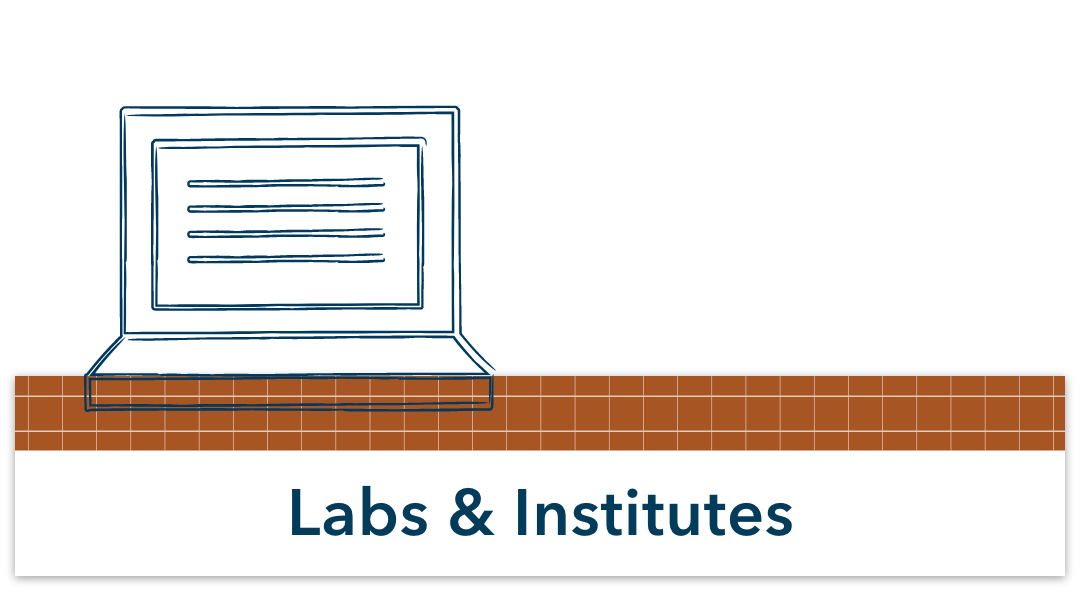 Labs & Institutes