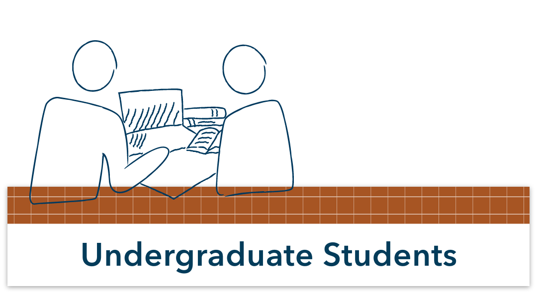 undergraduate students